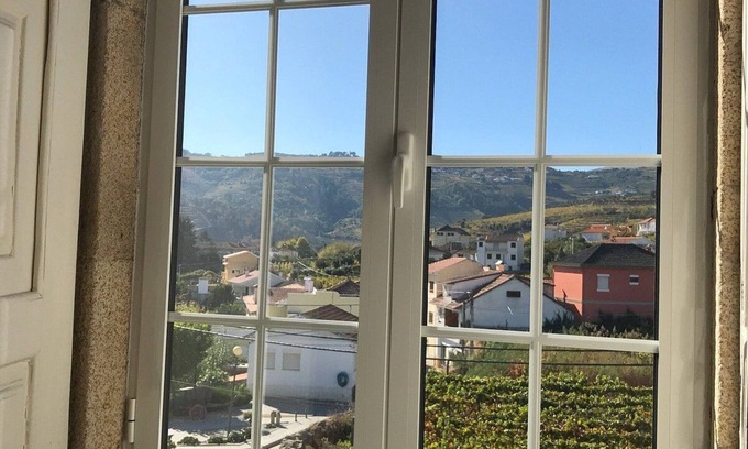 Santa Marta de Penaguiao Bed & Breakfast | Casa Grande do Serrado