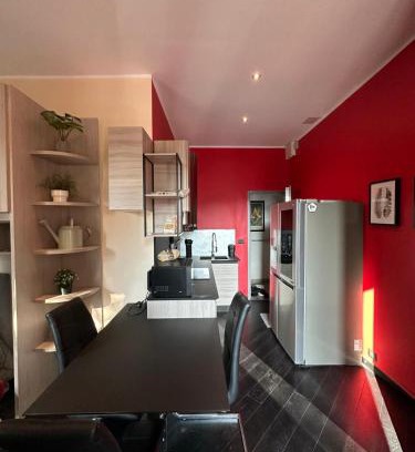 Turin Apartment | Casa Gran Madre