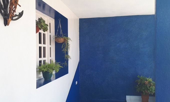 Granma House | Casa Grand Bayamo