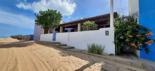 Galinhos House | Casa Grande