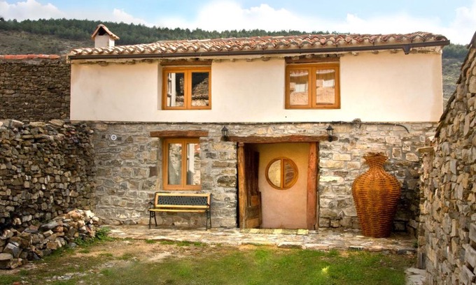 Navalsaz House | Casa Grande