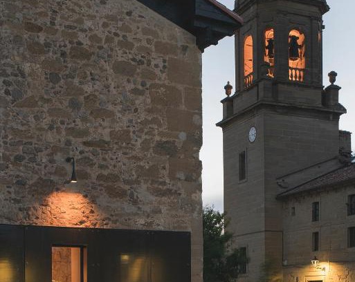Granon Hotel | Casa Grande Hotel