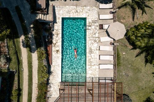 Caonillas Abajo Hotel | Casa Grande Mountain Retreat - Adults Only