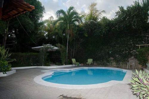 San Miguel Bed & Breakfast | Casa Grande