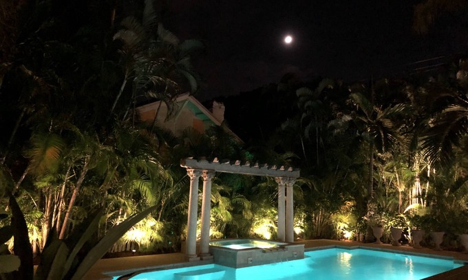 Grandview Heights House | Casa Grandview Inn