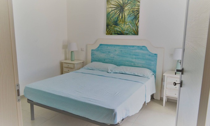 Boncore House | Casa Greta - Puglia's most beautiful beaches so close!