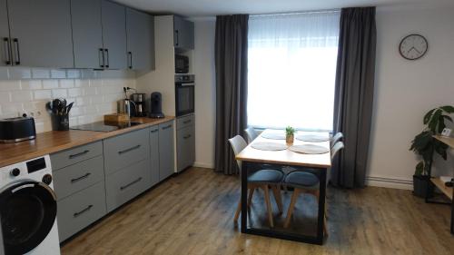 Ocna Sibiului Apartment | Casa Gruia