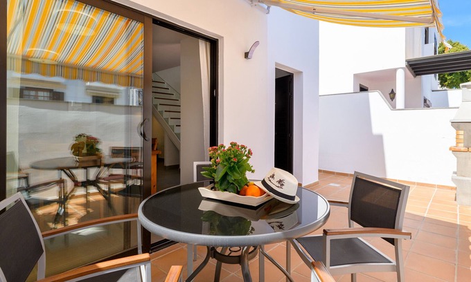 Playa Honda House | Casa Grumete, moderno y actual