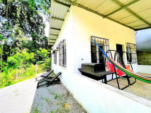 Puerto Barrios House | Casa