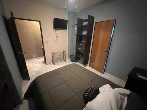 Matamoros Apartment | Casa Guadalupe Victoria