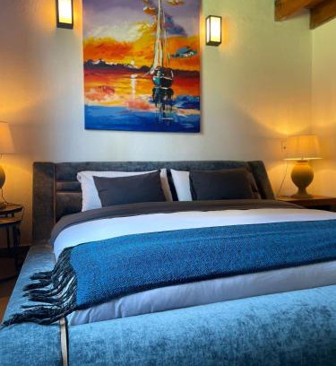 Valle de Bravo Bed & Breakfast | Casa Guapa