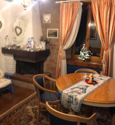 Fielis Apartment | Casa Gugjet Cuore Carnico - appartamento Zoncolan - giardino - no scale - parcheggio e 4 zampe gratis