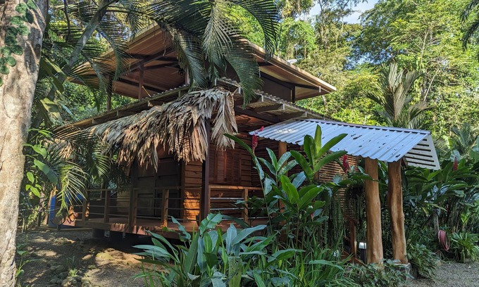 Chiguata Apartment | Casa Harlequin at Margarita Hills
