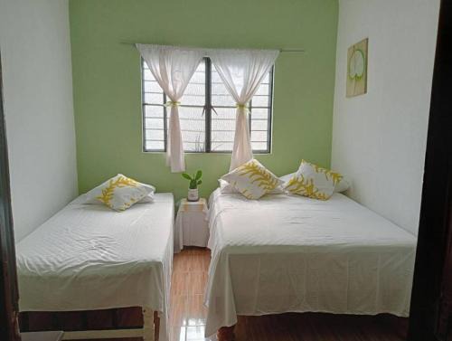 Catemaco House | Casa HecAny
