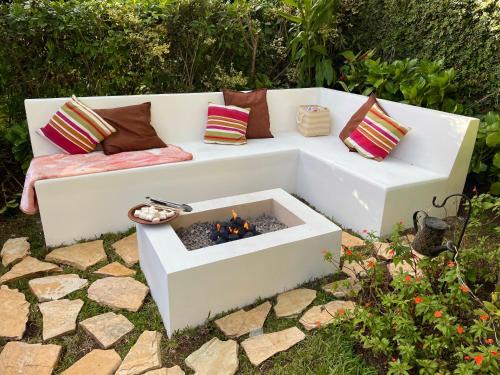 Apaneca House | Casa Heidi, Apaneca