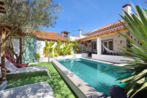 Cartaxo House | Casa Holi