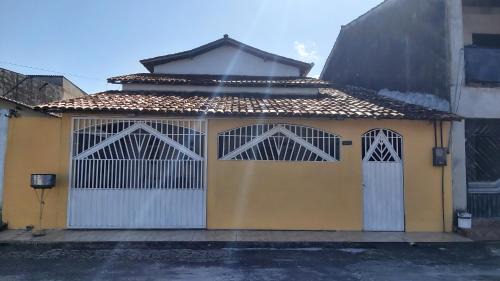 Jiboia Branca House | Casa - Hospedagem COP30