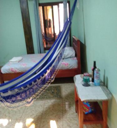 Morazan House | Casa Hotel Familiar