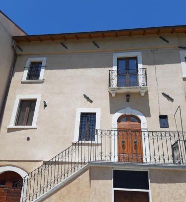 Fagnano Alto House | Casa Iacobucci