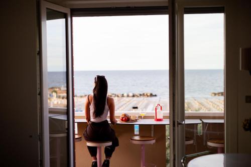 Misano Adriatico Apartment | Casa Idillio