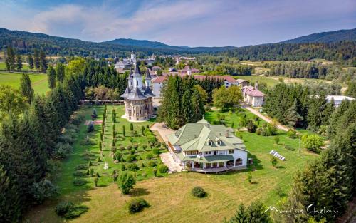 Minastirea Neamt House | Casa "Ierusalim-Hozeva-Hozeva"