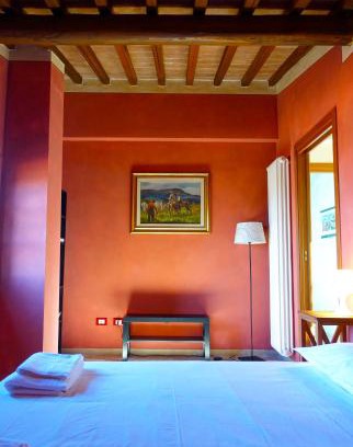 Chianni House | Casa Il Gelso dei Poggi