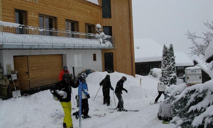 Luven Bed & Breakfast | Casa il Siemi