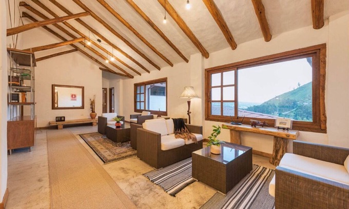 Guangopolo Bed & Breakfast | Casa iLayaku