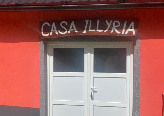 Montenegro Apartment | Casa Illyria