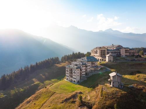 Campodolcino Apartment | Casa in un'esclusiva zona di Motta di Sotto