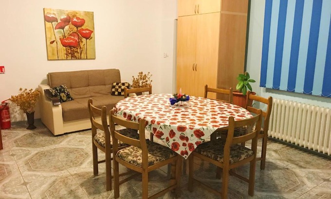 Hunedoara House | Casa Ina