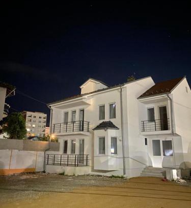 Komoran Apartment | Casa Inara