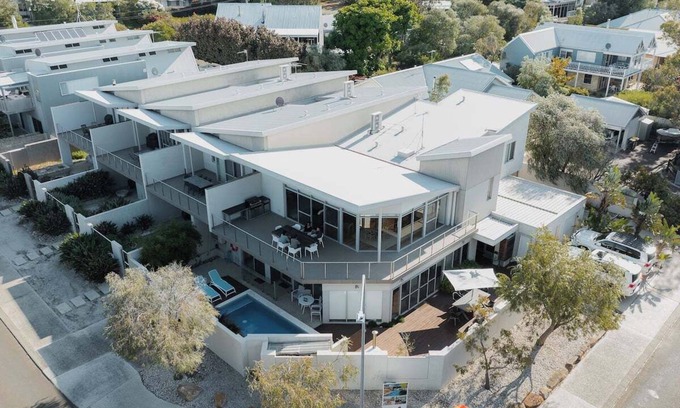 Eagle Bay House | Casa Indigo Eagle Bay by Margaret River Properties
