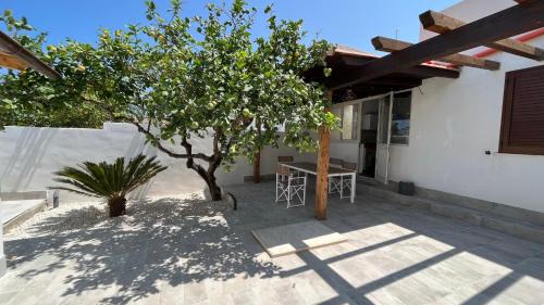 Tonnara di Bonagia House | Casa indipendente