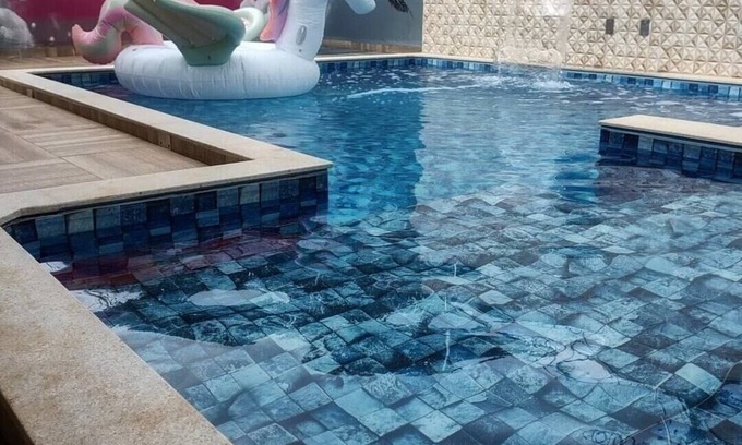 North Region House | Casa individual + Piscina 8 km do centro de Palmas