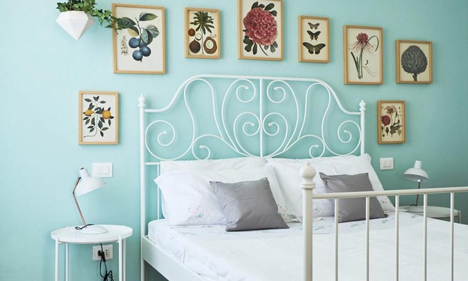 La Foce House | Casa Ines
