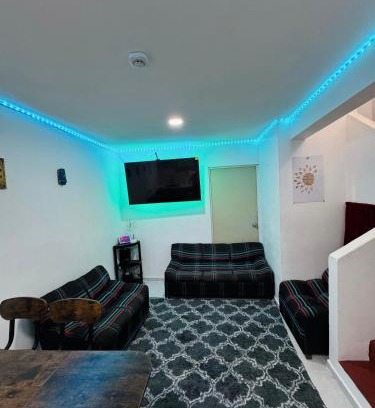 Tampico House | Casa Inteligente Anys