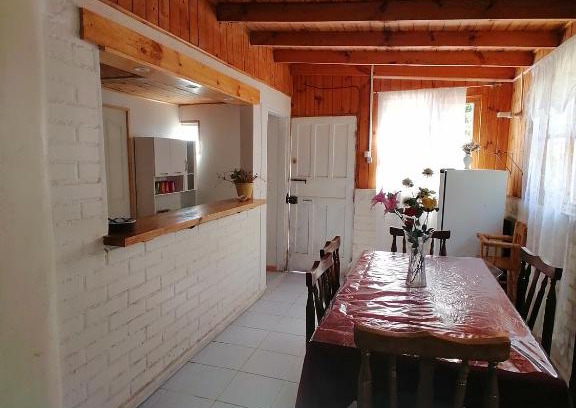 Los Vilos Apartment | Casa interior Los Vilos