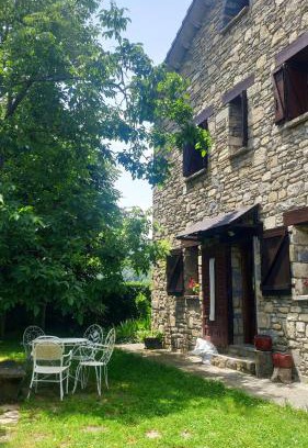 Sarratillo House | Casa Irama - Turismo Rural