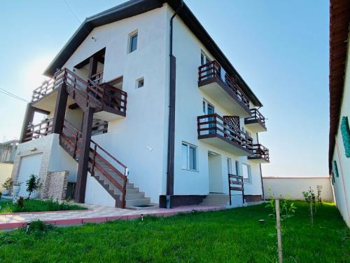 2 Mai House | Casa Irina 2Mai