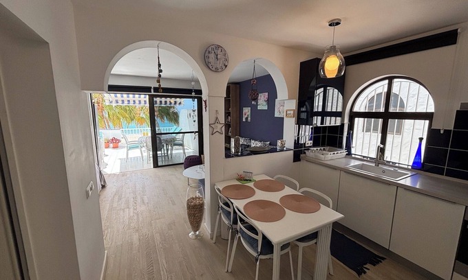 Bahia Calma Apartment | Casa Irun