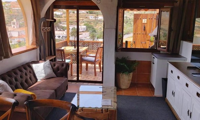 Betancuria House | Casa Isabel 2