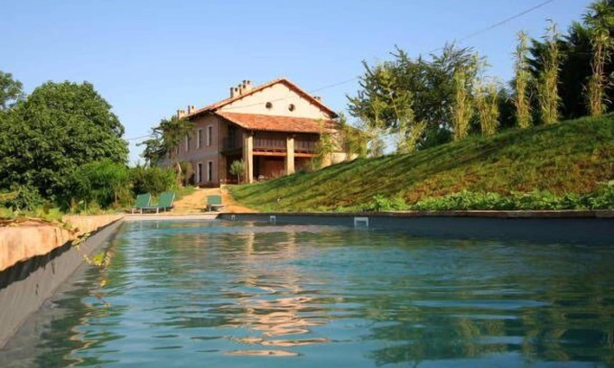 Vaglio Serra House | Casa Isabella