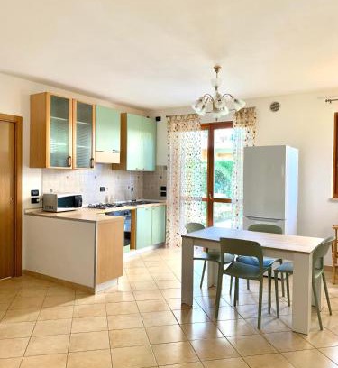 Domegliara Apartment | Casa Alice