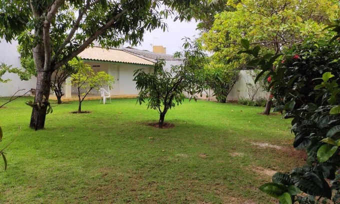 Parafuso House | Casa Itacimirim 5 bedrooms, 4 bathrooms (Carnaval)