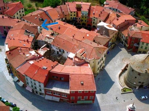 Varese Ligure Apartment | casa ivonne