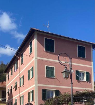 Serra Ricco Apartment | Casa Ivy