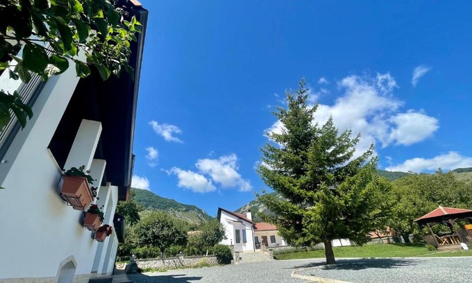 Valisoara House | Casa Izvoarele