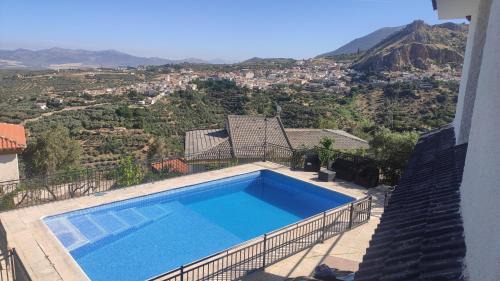 Nivar House | Casa Jabero