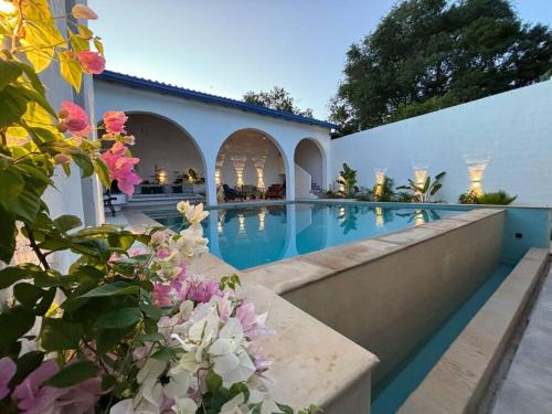 Honda House | Casa Jardín de San Miguel